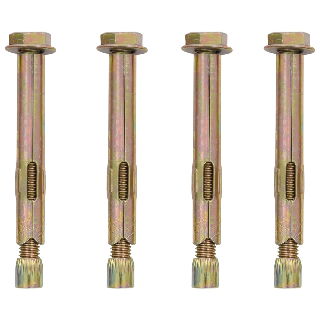 Deurluifel Polycarbonaat Zilverkleurig En Transparant