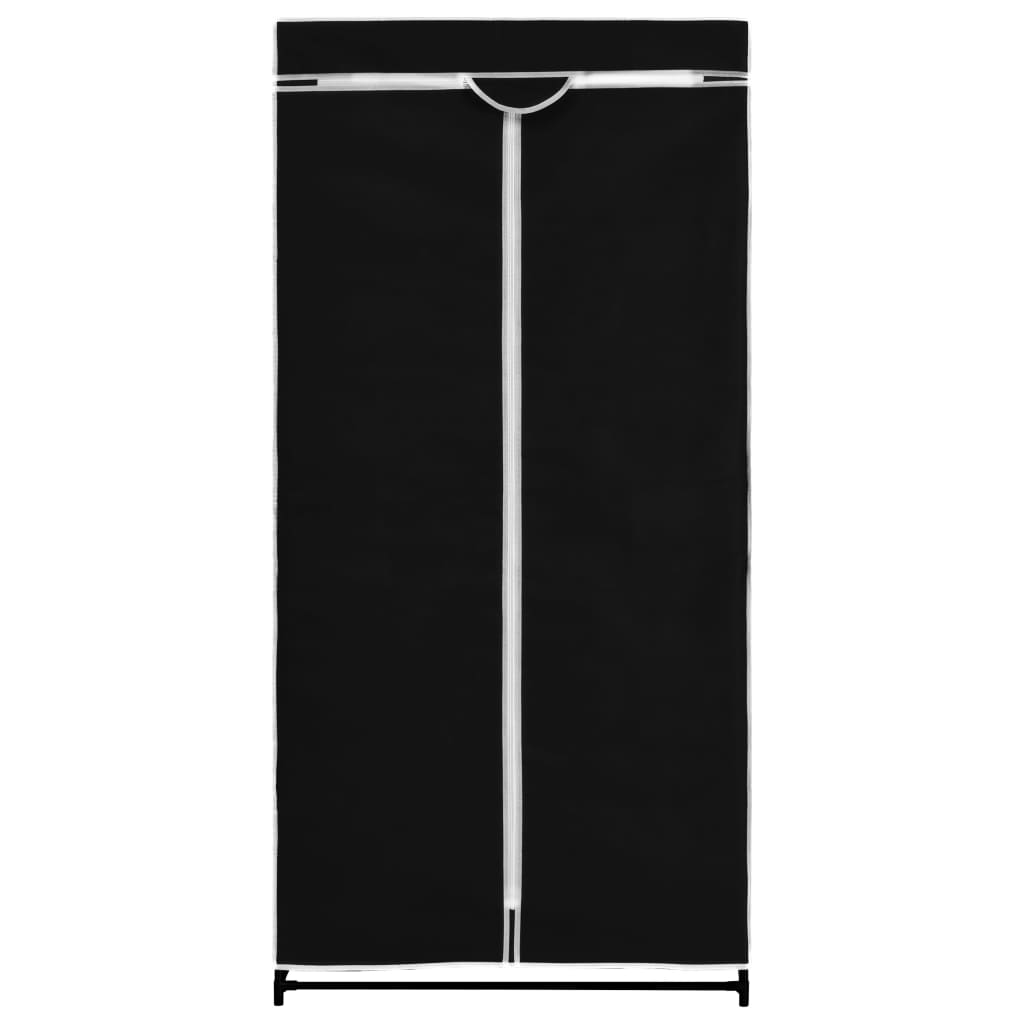Kledingkasten 2 St 75X50X160 Cm
