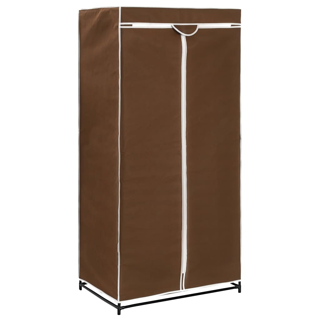 Kledingkasten 2 St 75X50X160 Cm