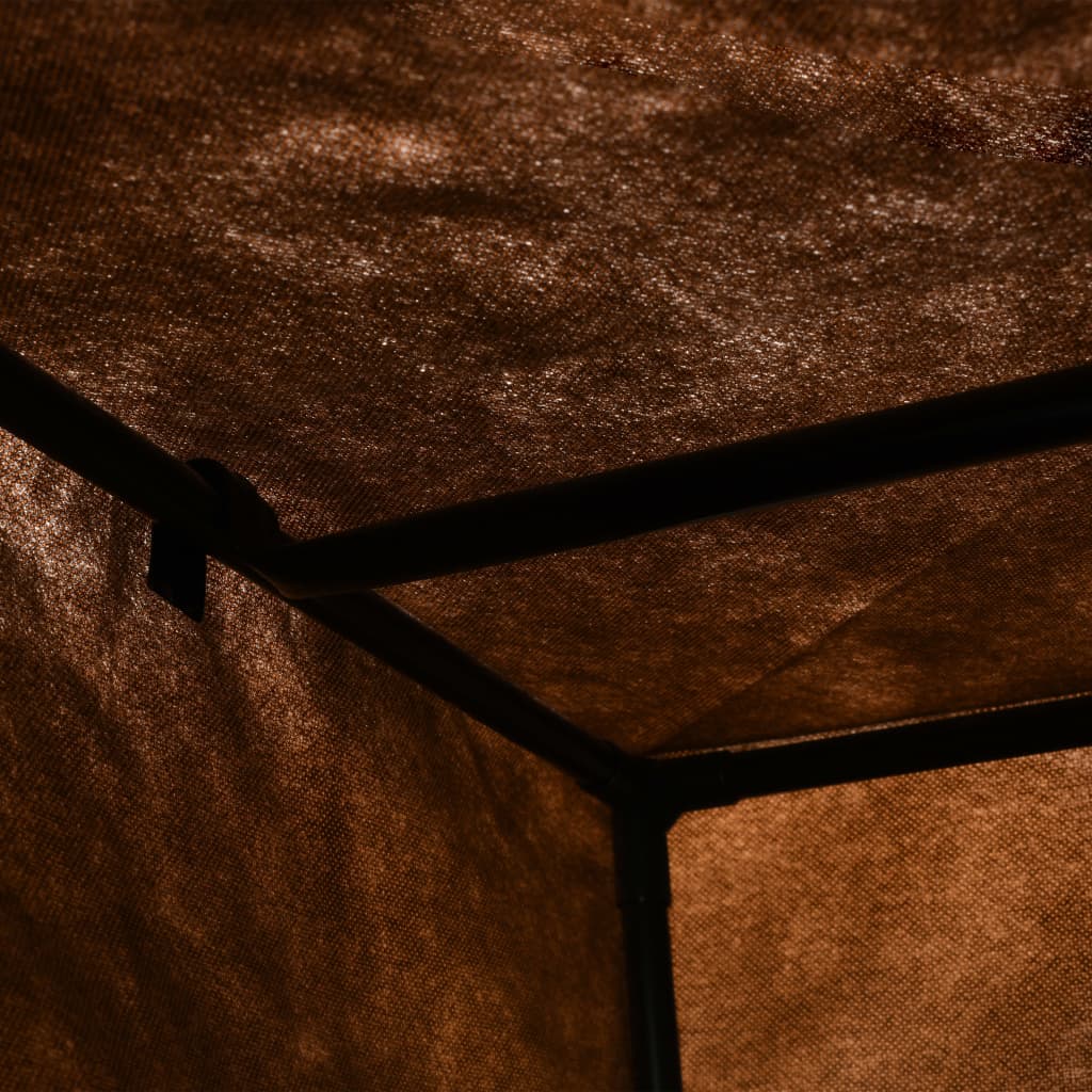 Kledingkasten 2 St 75X50X160 Cm