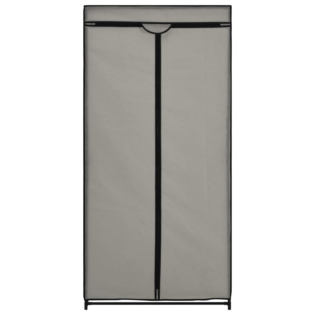 Kledingkasten 2 St 75X50X160 Cm