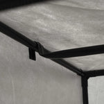 Kledingkasten 2 St 75X50X160 Cm