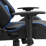 Gamestoel Kunstleer