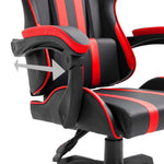 Gamestoel Kunstleer