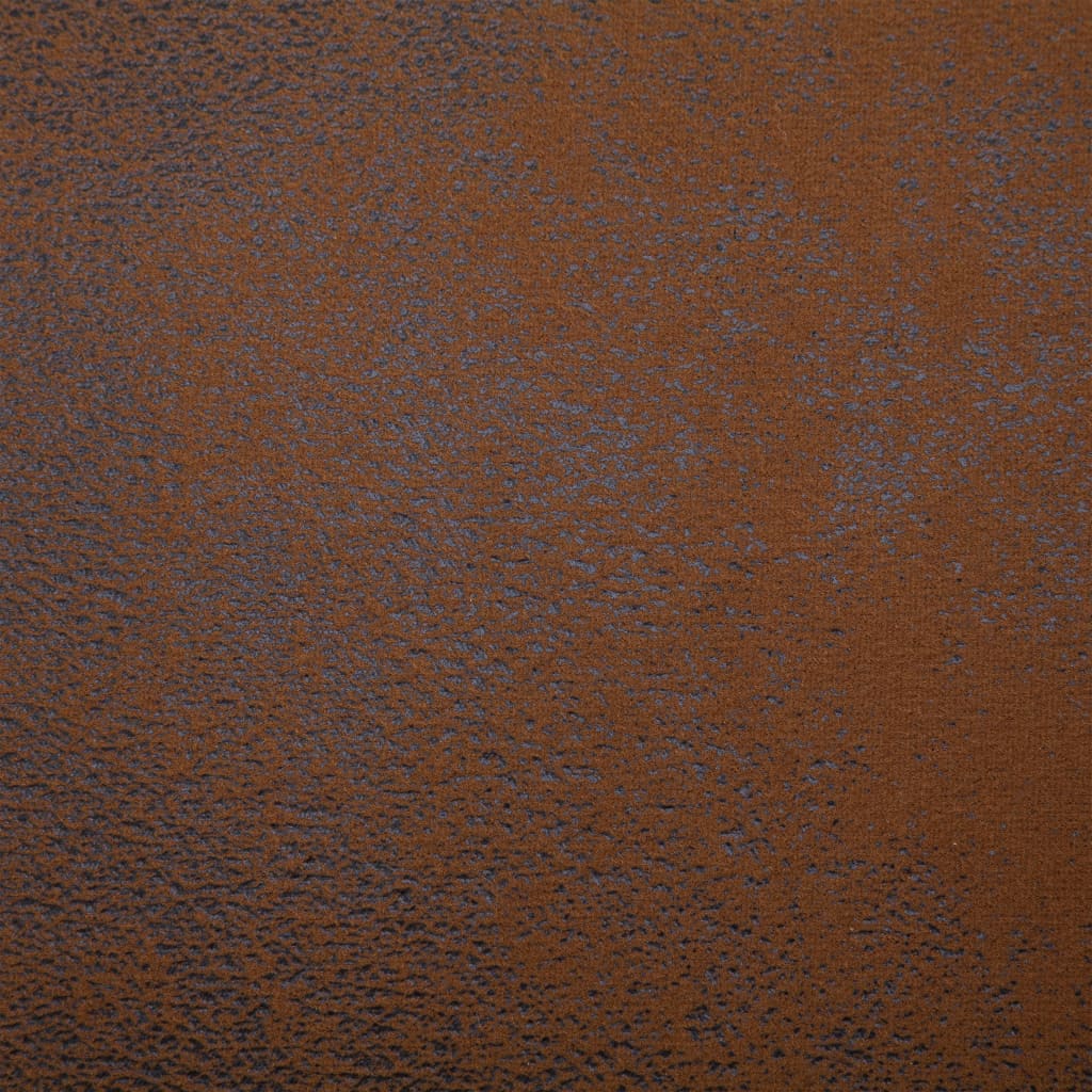 Chaise Longue Met Kussen Kunstsuède