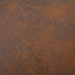 Bankje Met Opbergvak Kunstsuède