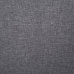 Bankje Met Opbergvak 116 Cm Polyester