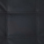 Massage Chaise Longue Met Kussen Kunstleer