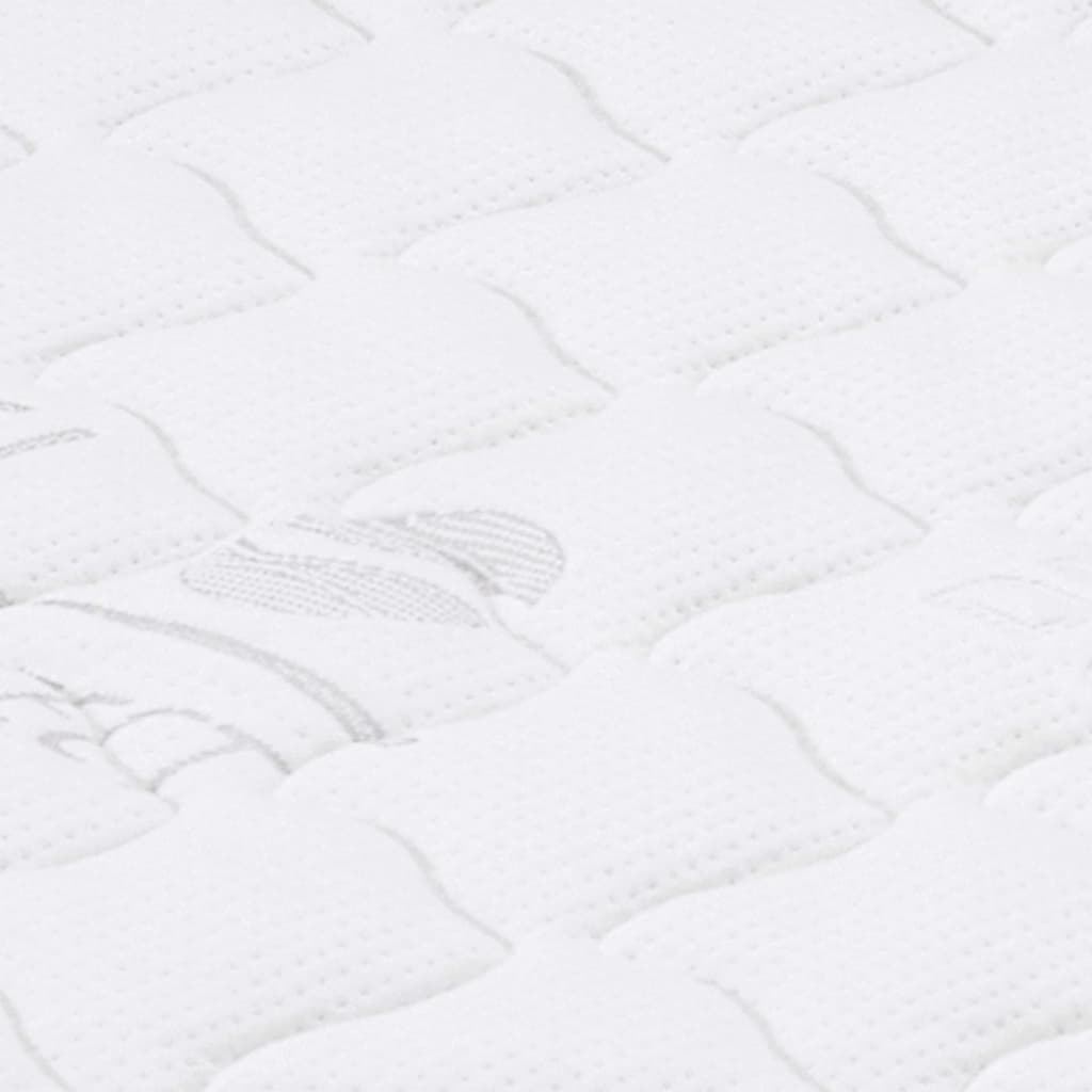 Topmatras 7 Cm Gelschuim