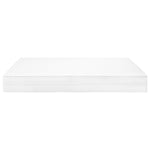 Matras 18 Cm Visco-Traagschuim