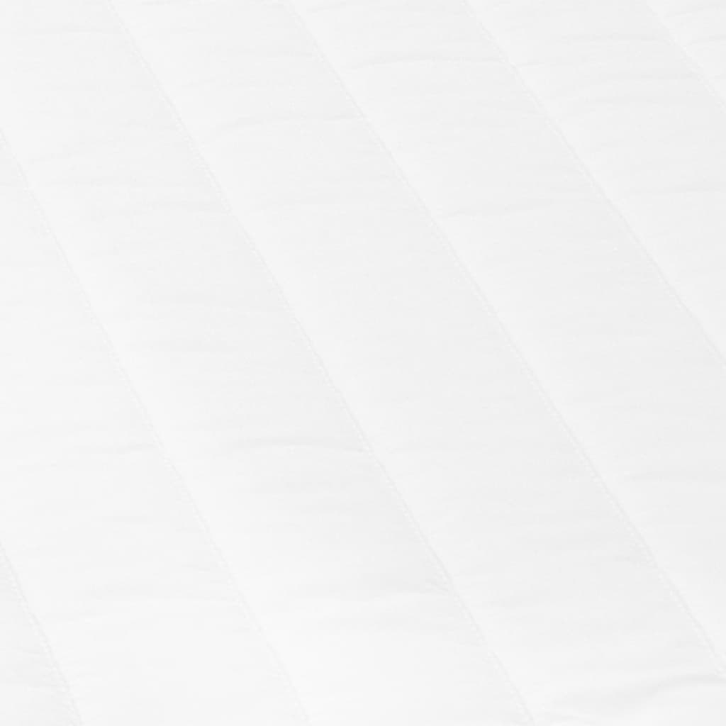 Matras 18 Cm Visco-Traagschuim