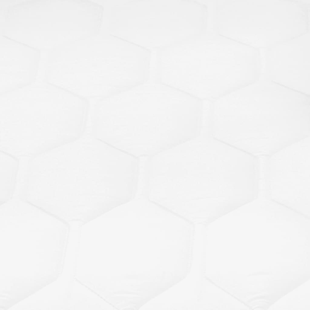 Matras 7 Zone 20 Cm Pocketvering H3