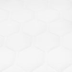 Matras 7 Zone 20 Cm Pocketvering H3