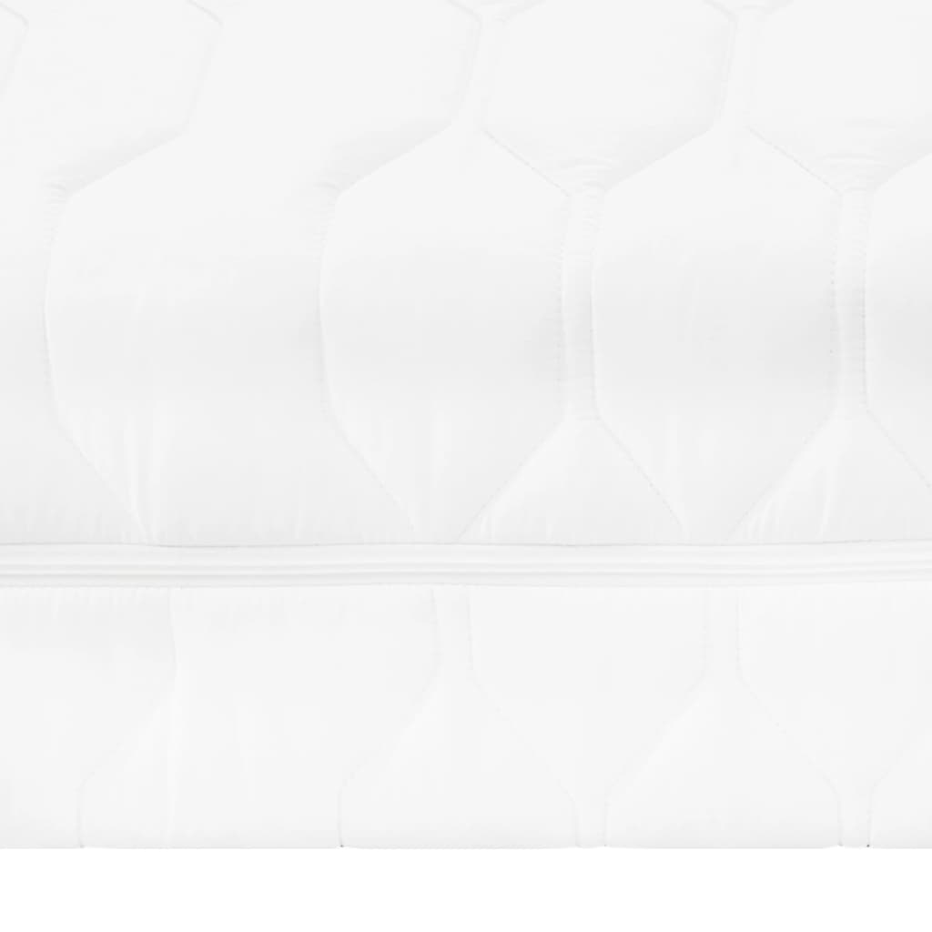 Matras 7 Zone 20 Cm Pocketvering H3