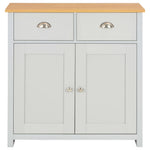 Dressoir Grijs