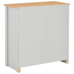Dressoir Grijs