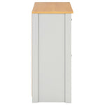 Dressoir Grijs