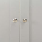 Dressoir Grijs