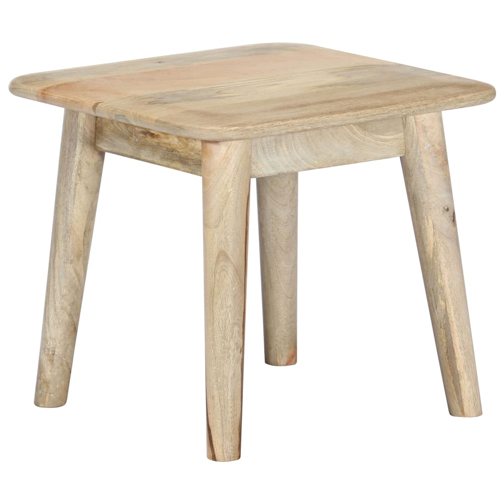 Salontafel Massief Mangohout