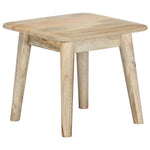 Salontafel Massief Mangohout