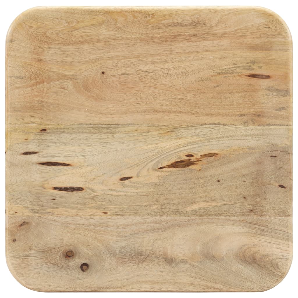 Salontafel Massief Mangohout
