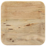 Salontafel Massief Mangohout