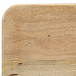 Salontafel Massief Mangohout