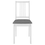 3-Delige Eethoek Mdf