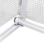 Kas 4,5 M² 300X150X200 Cm Grijs