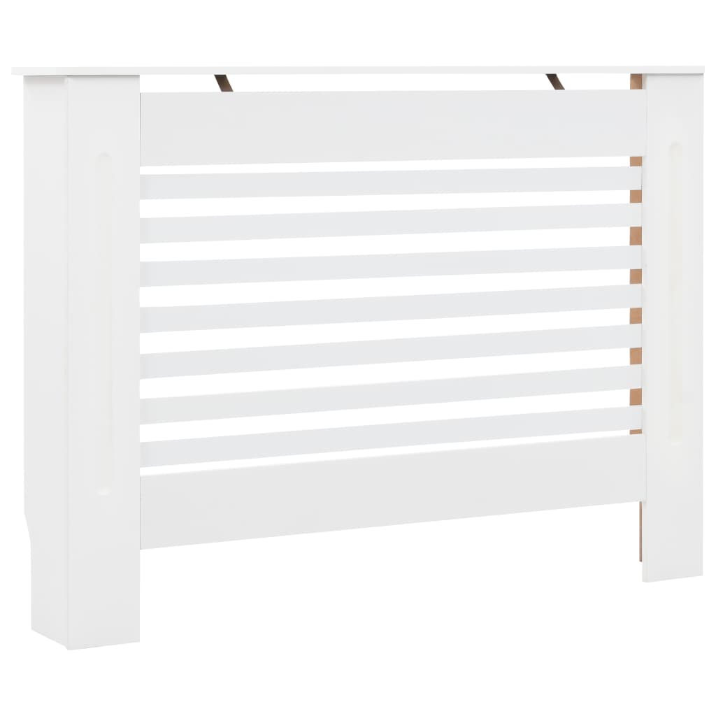 Radiatorombouw 112X19X81,5 Cm Mdf