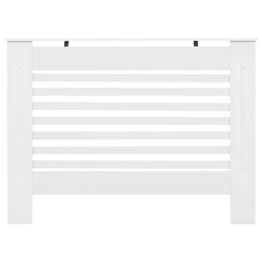 Radiatorombouw 112X19X81,5 Cm Mdf