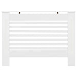 Radiatorombouw 112X19X81,5 Cm Mdf