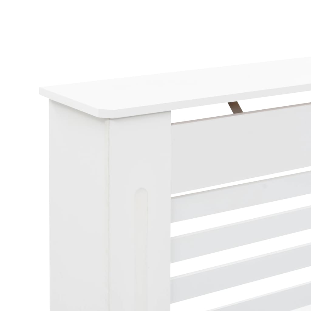 Radiatorombouw 112X19X81,5 Cm Mdf