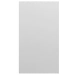 Boekenkast/Dressoir 50X25X80 Cm Bewerkt Hout