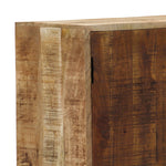 Dressoir Massief Mangohout
