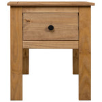 Nachtkastje Panama Range 46X40X57 Cm Grenenhout