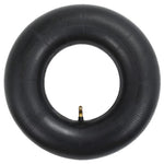 Kruiwagenbinnenbanden 2 St 13X5.00-6 Rubber