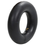 Kruiwagenbinnenbanden 2 St 13X5.00-6 Rubber