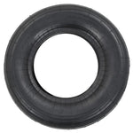 4-Delige Kruiwagenbanden- En Binnenbandenset 3.50-8 4Pr Rubber