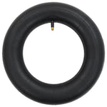 4-Delige Kruiwagenbanden- En Binnenbandenset 3.50-8 4Pr Rubber