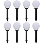 Tuinpadlampen Met Grondpin Led