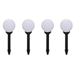 Tuinpadlampen Met Grondpin Led