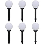 Tuinpadlampen Met Grondpin Led