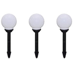 Tuinpadlampen Met Grondpin Led