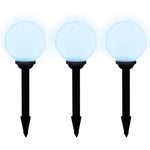 Tuinpadlampen Met Grondpin Led