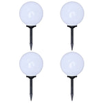 Tuinpadlamp Met Grondpin Led