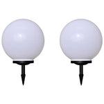 Tuinpadlamp Met Grondpin Led