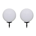 Tuinpadlamp Met Grondpin Led