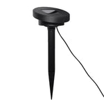 Tuinlampen Led Met Grondankers En Zonnepanelen