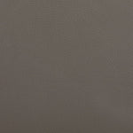 Bed Met Traagschuim Matras Kunstleer